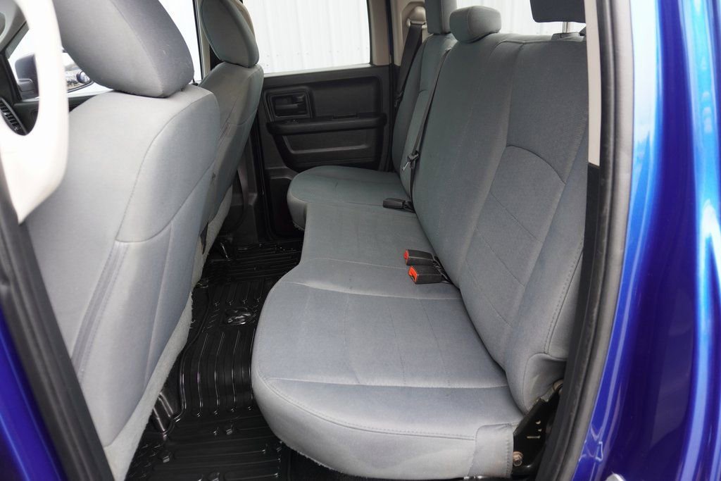 Used 2017 RAM 1500 Express image 30