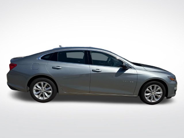 Used 2024 Chevrolet Malibu LT FWD image 11