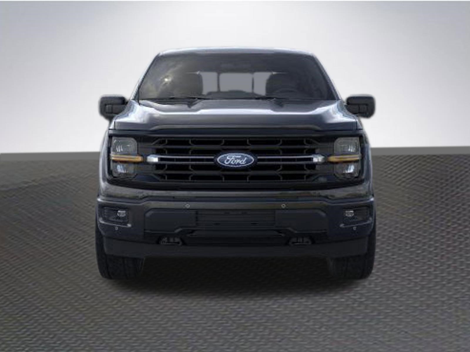 New 2026 Ford F150 XLT w/ Equipment Group 302A MID image 6