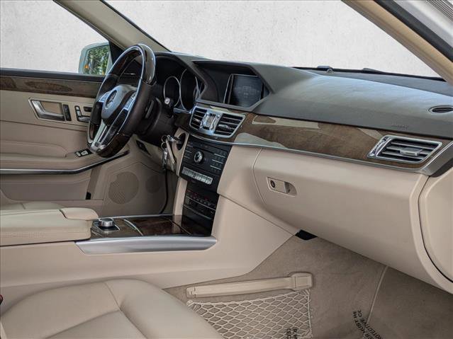 Used 2016 Mercedes-Benz E 350 Sedan image 27