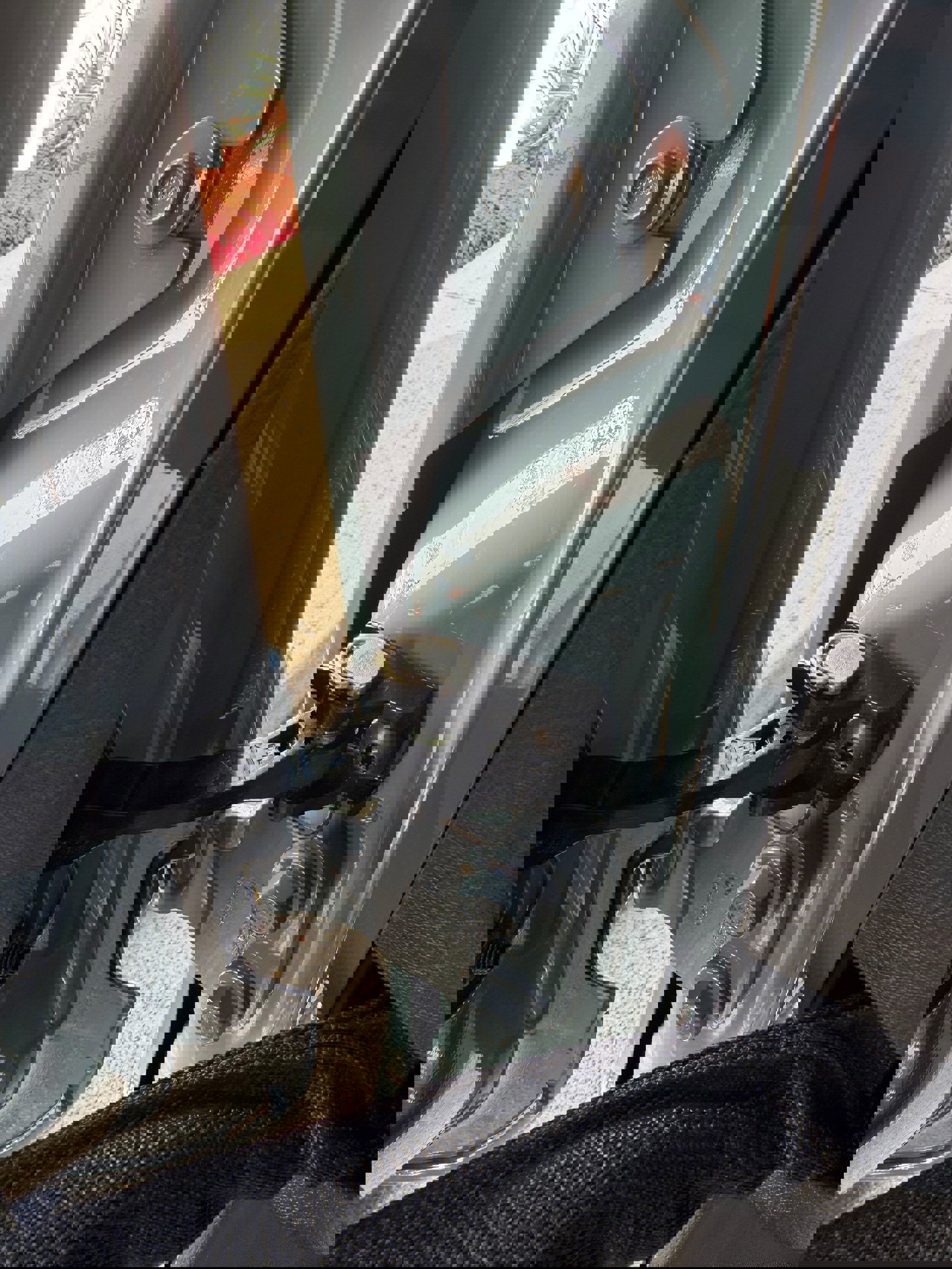 New 2026 Jeep Wrangler Unlimited Sport image 21