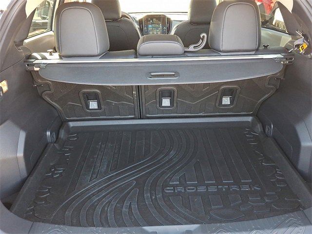 Certified 2025 Subaru Crosstrek 2.5i Limited w/ Popular Package #4A image 29