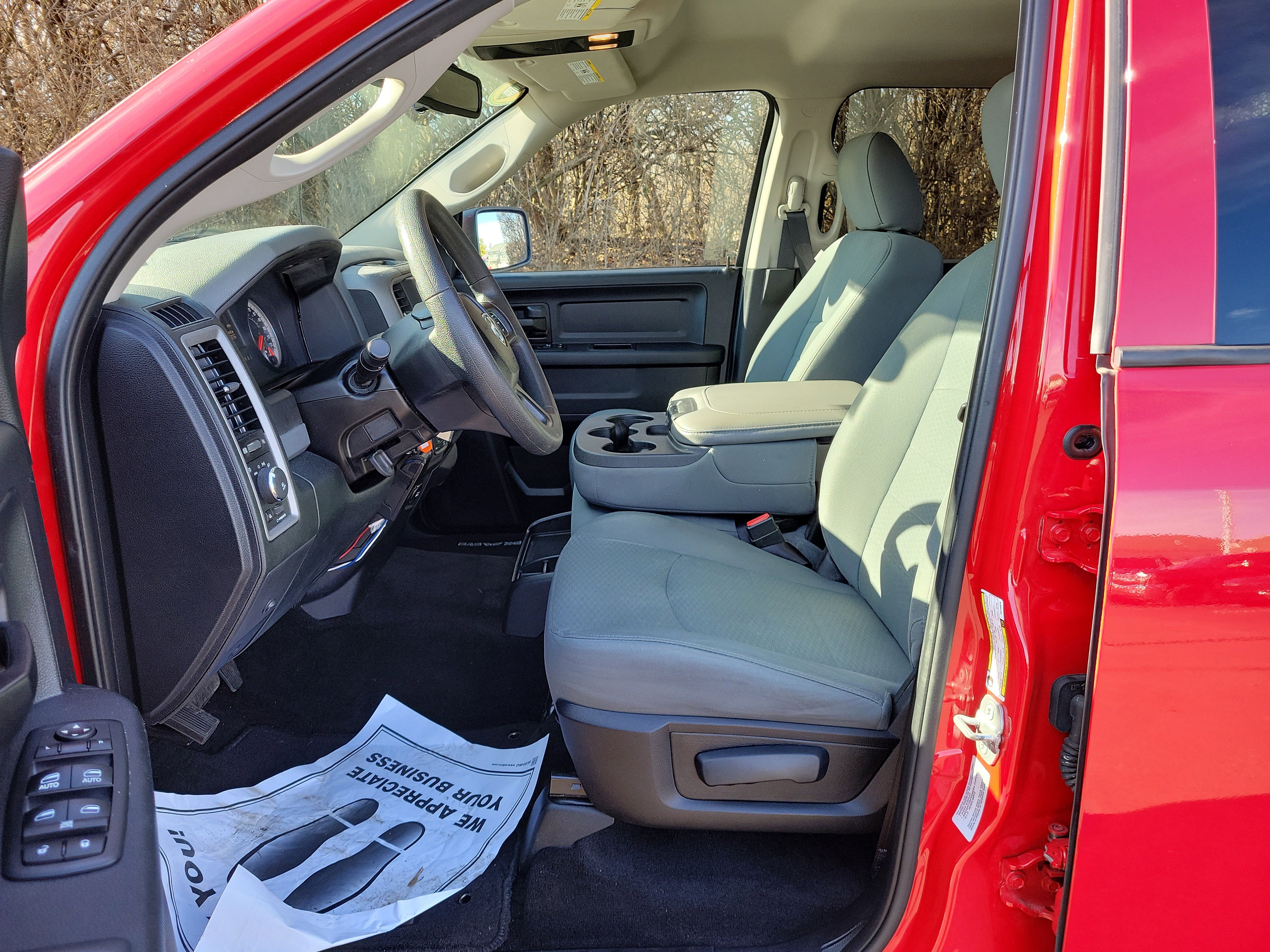 Used 2016 RAM 1500 Express image 13