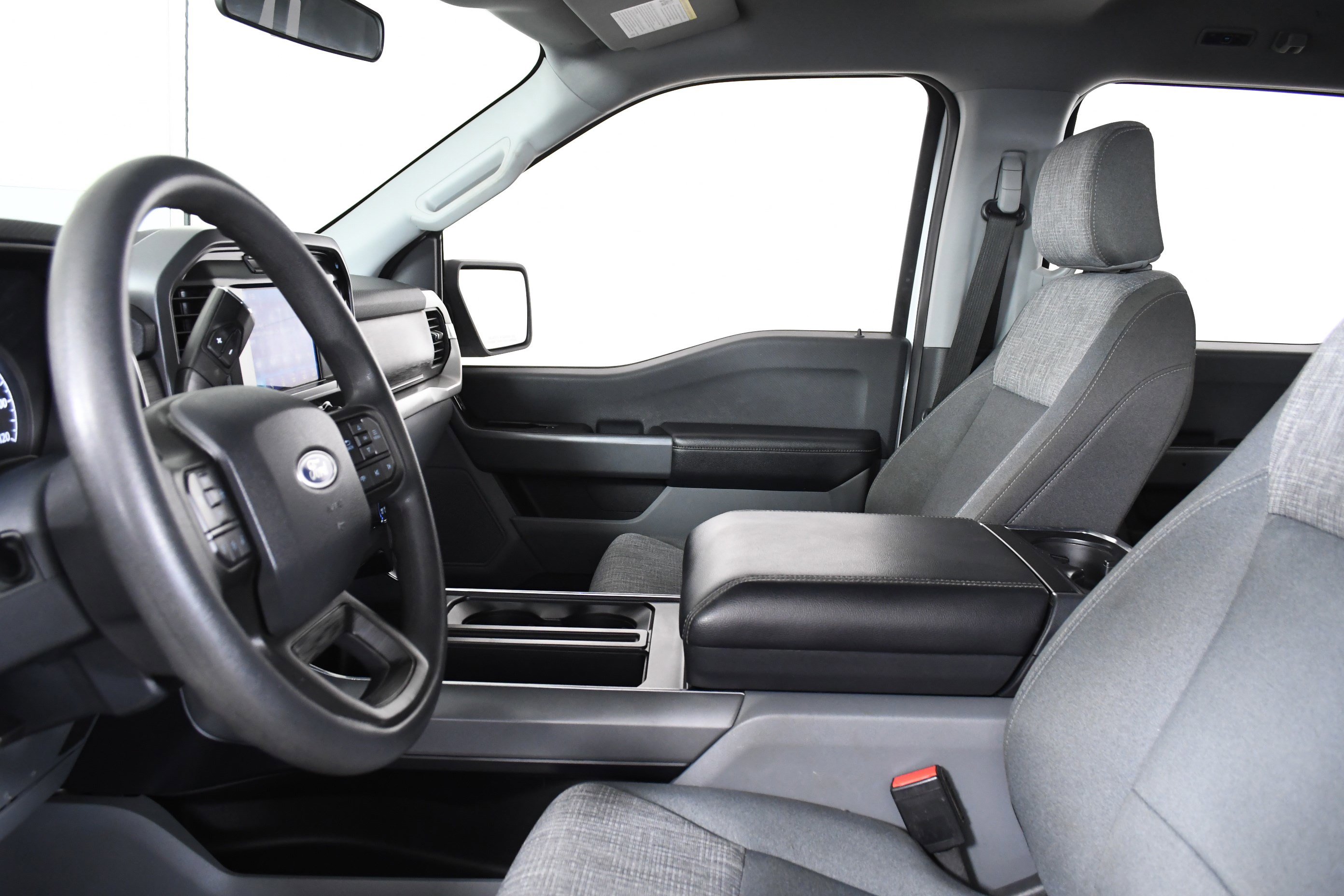 Used 2022 Ford F150 XLT image 18