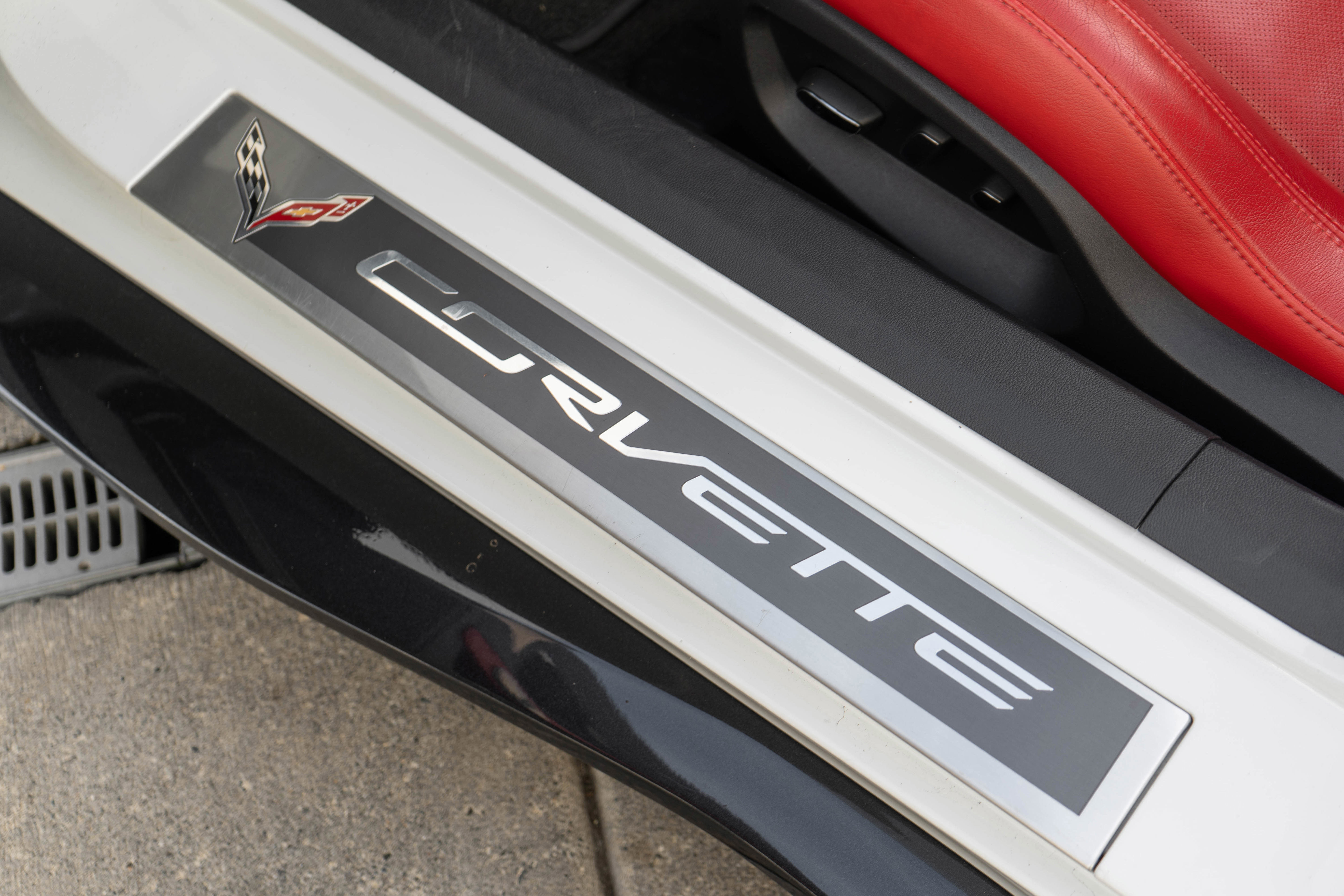 Used 2017 Chevrolet Corvette Grand Sport image 35