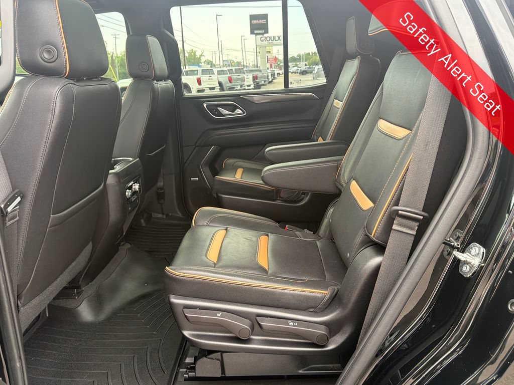 Used 2022 GMC Yukon AT4 AWD/4WD image 27