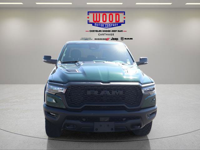 New 2026 RAM 1500 Rebel image 9