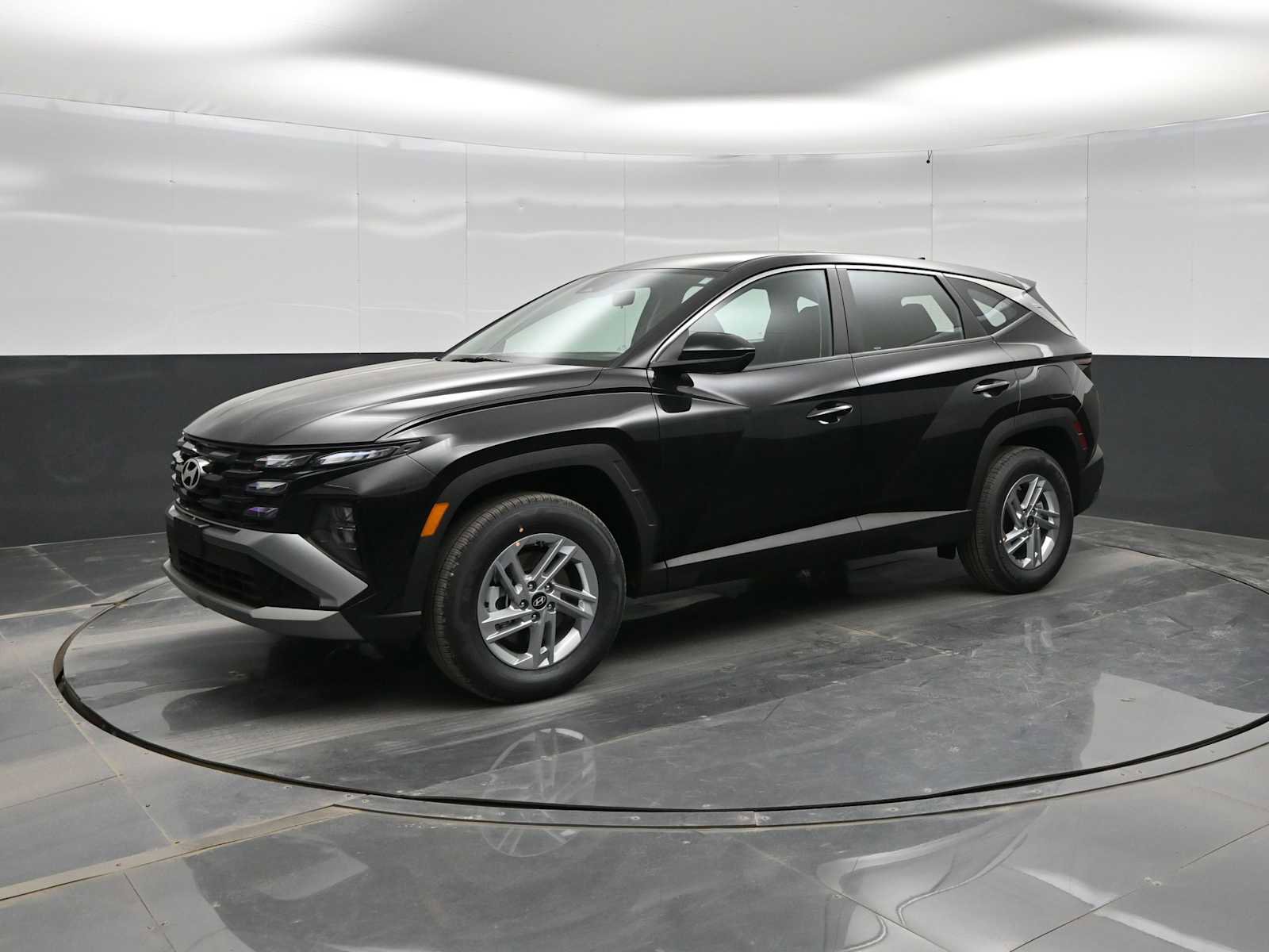 New 2026 Hyundai Venue SEL FWD image 1