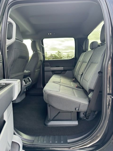 Used 2024 Ford F150 XLT w/ Mobile Office Package AWD/4WD image 17