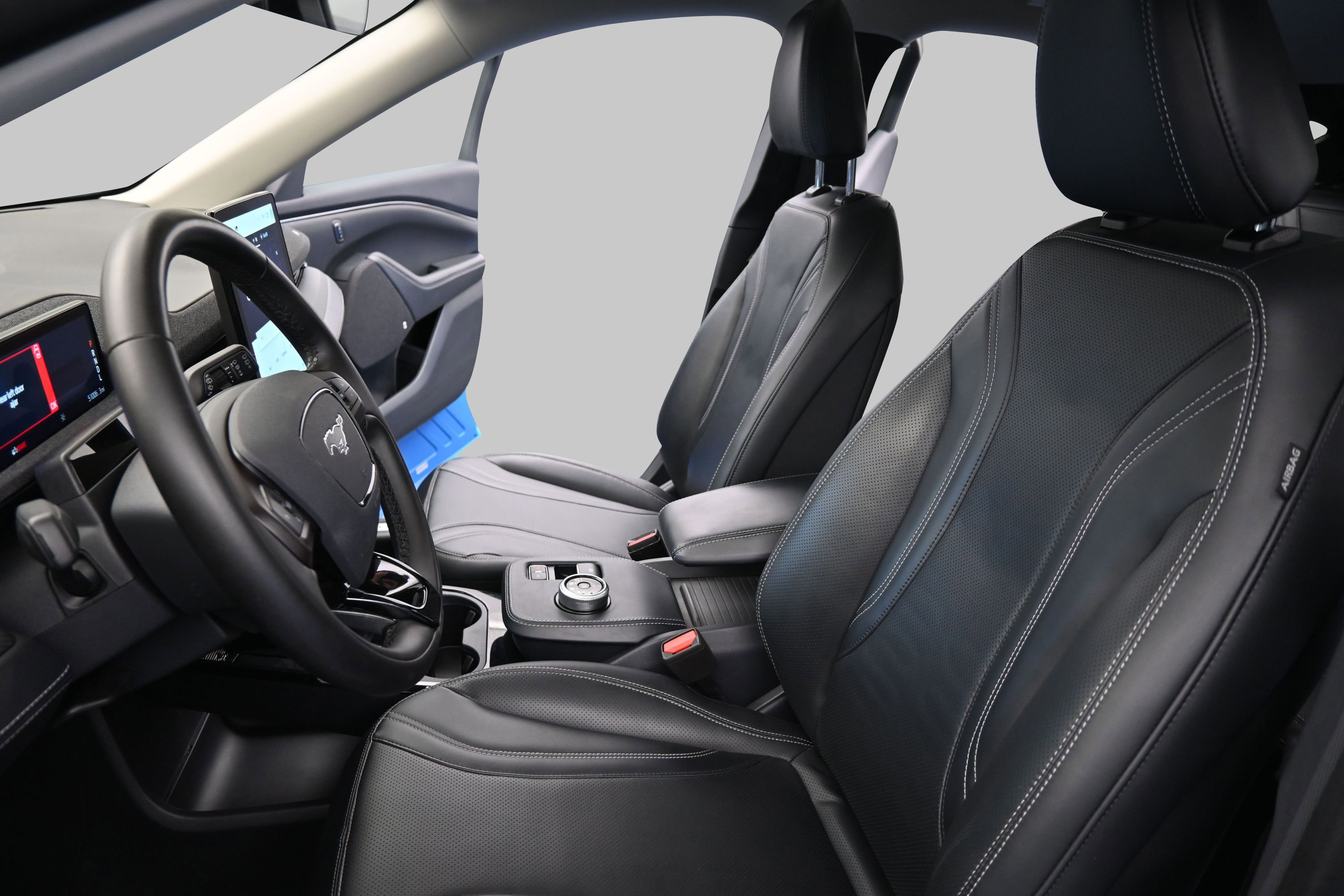 Used 2023 Ford Mustang Mach-E Premium RWD image 23