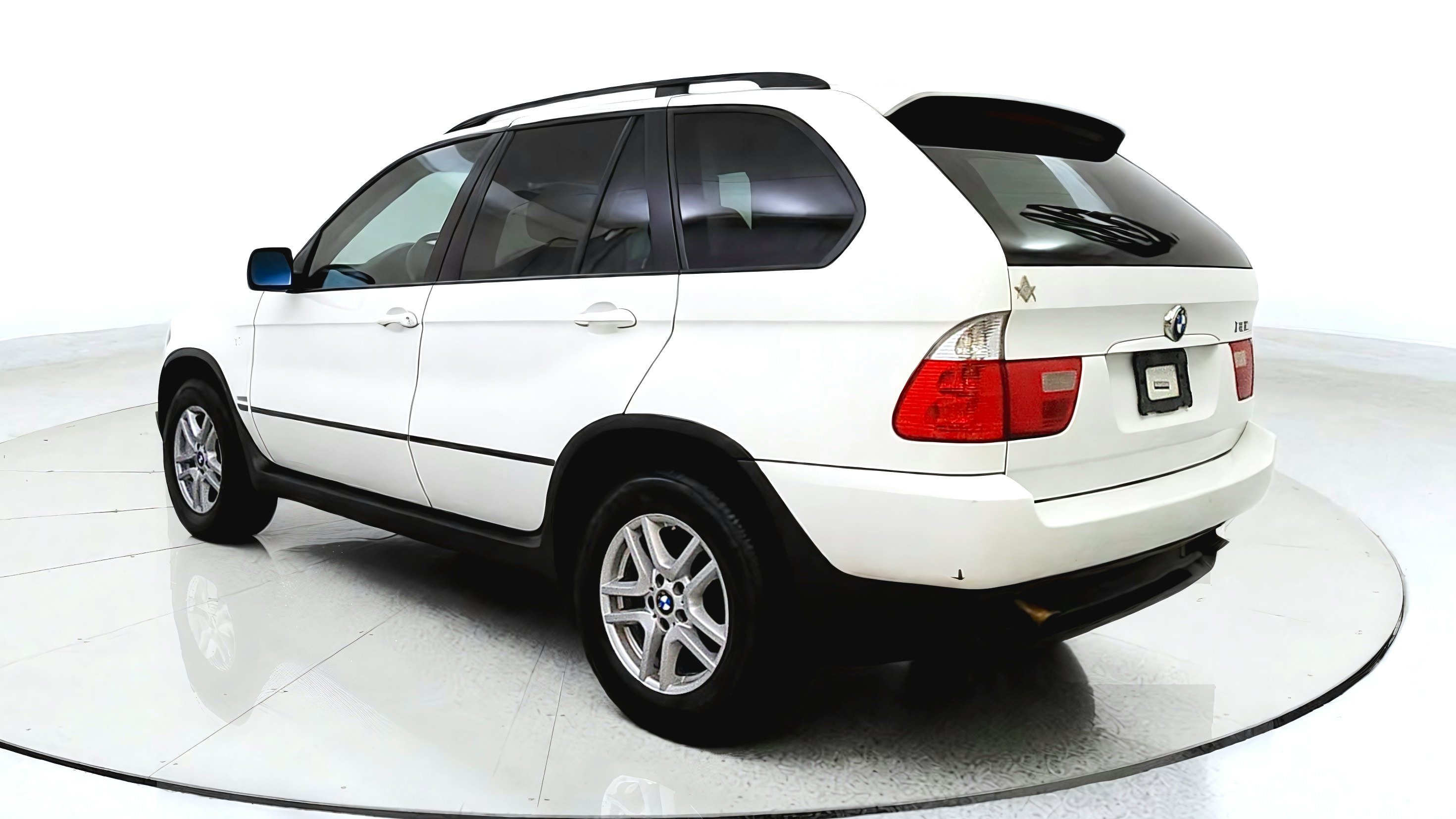 Used 2006 BMW X5 3.0i AWD/4WD image 5