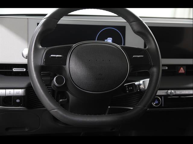 Certified 2024 Hyundai Ioniq 5 SEL RWD image 7