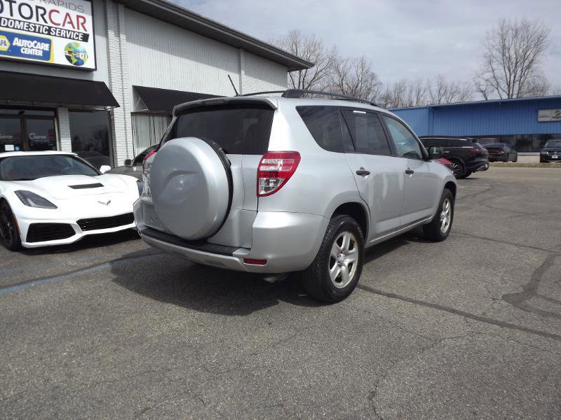 Used 2012 Toyota RAV4 FWD w/ Value Pkg image 5