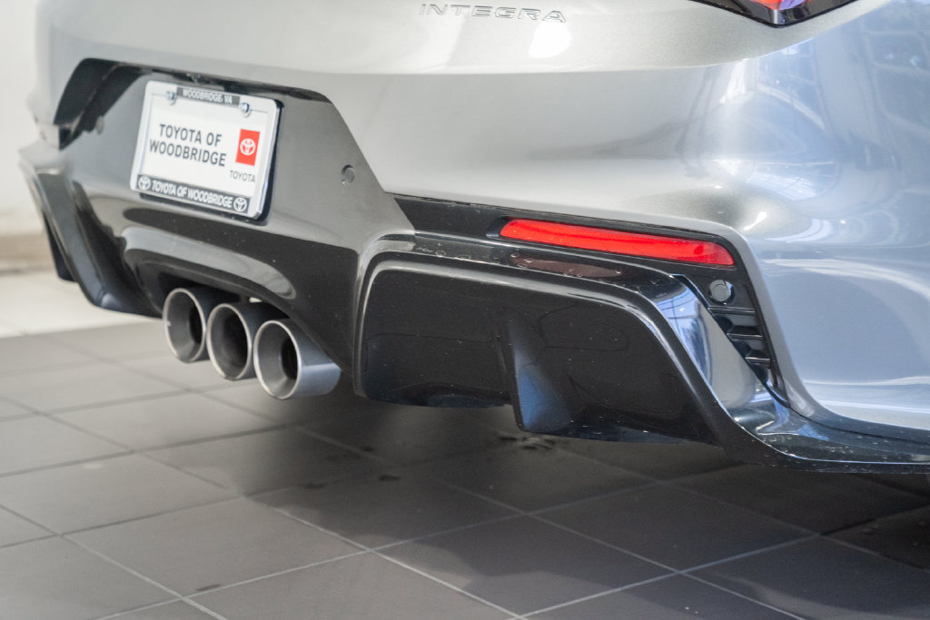 Used 2024 Acura Integra Type S FWD image 7