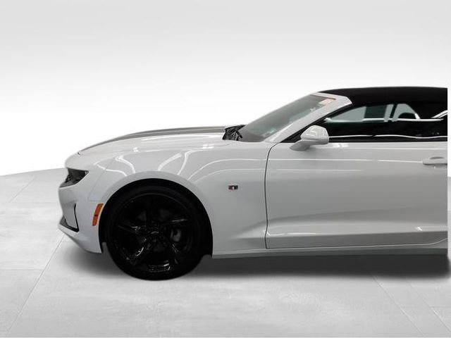 Used 2024 Chevrolet Camaro LT w/ RS Package image 5