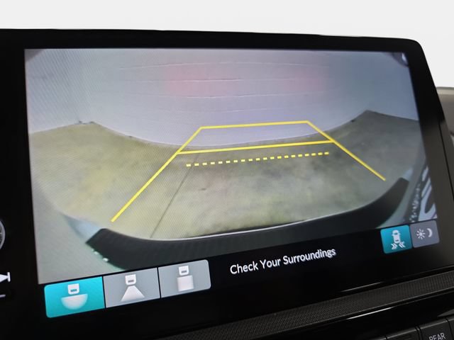 Used 2025 Honda Odyssey EX-L image 23