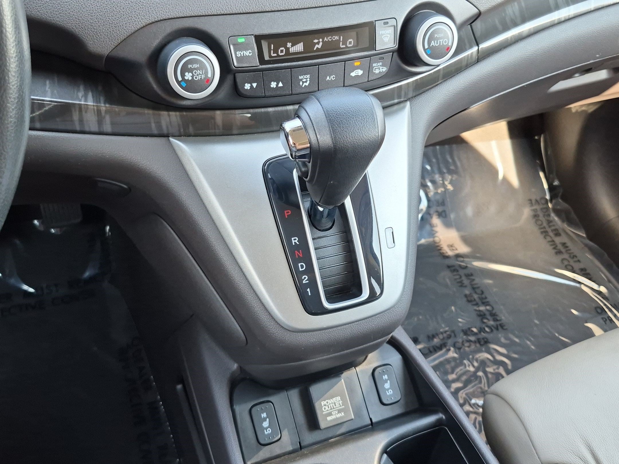 Used 2014 Honda CR-V EX-L image 26