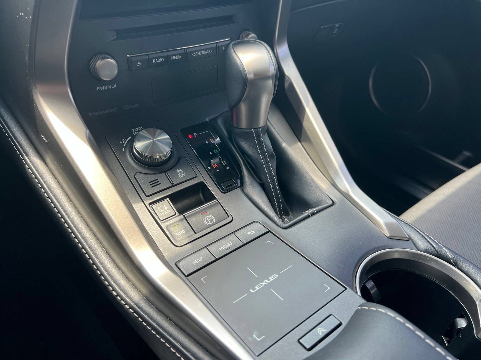 Used 2019 Lexus NX 300 FWD w/ Premium Package image 12