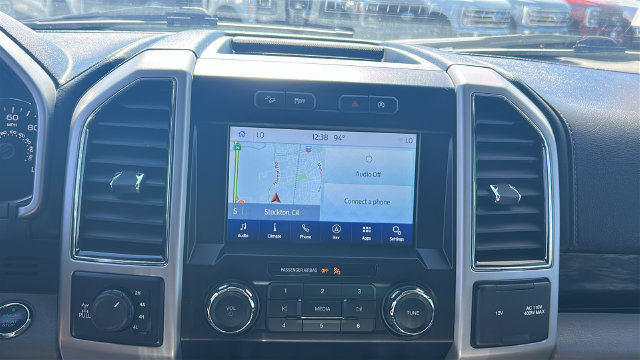 Certified 2019 Ford F150 4x4 SuperCrew image 20