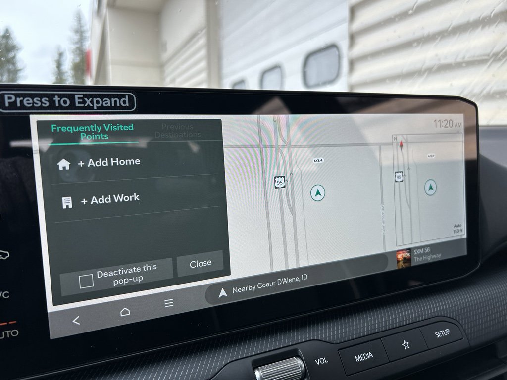 New 2025 Kia K4 GT-Line image 21