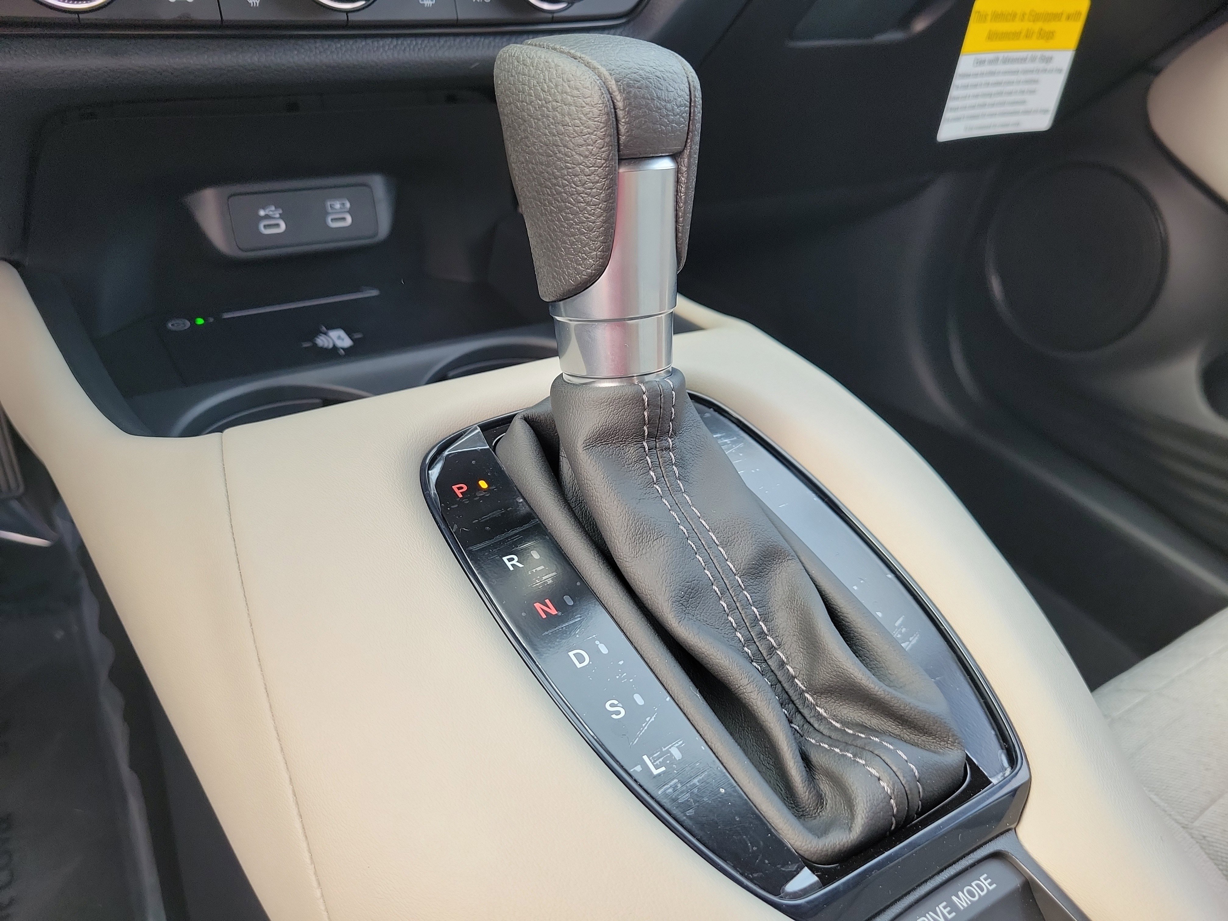 New 2026 Honda HR-V LX image 24