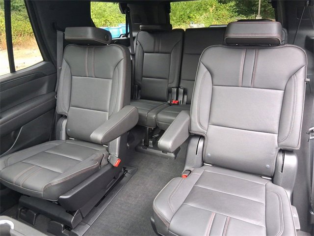 Used 2022 Chevrolet Tahoe RST image 18