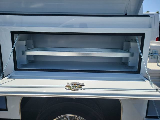 New 2024 Ford F450 XL RWD image 8