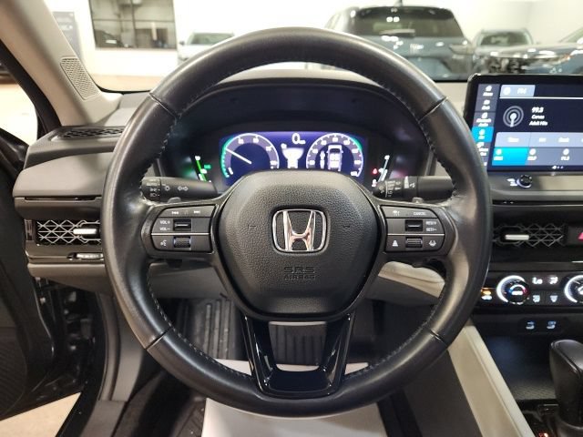 Used 2023 Honda Accord EX-L image 18