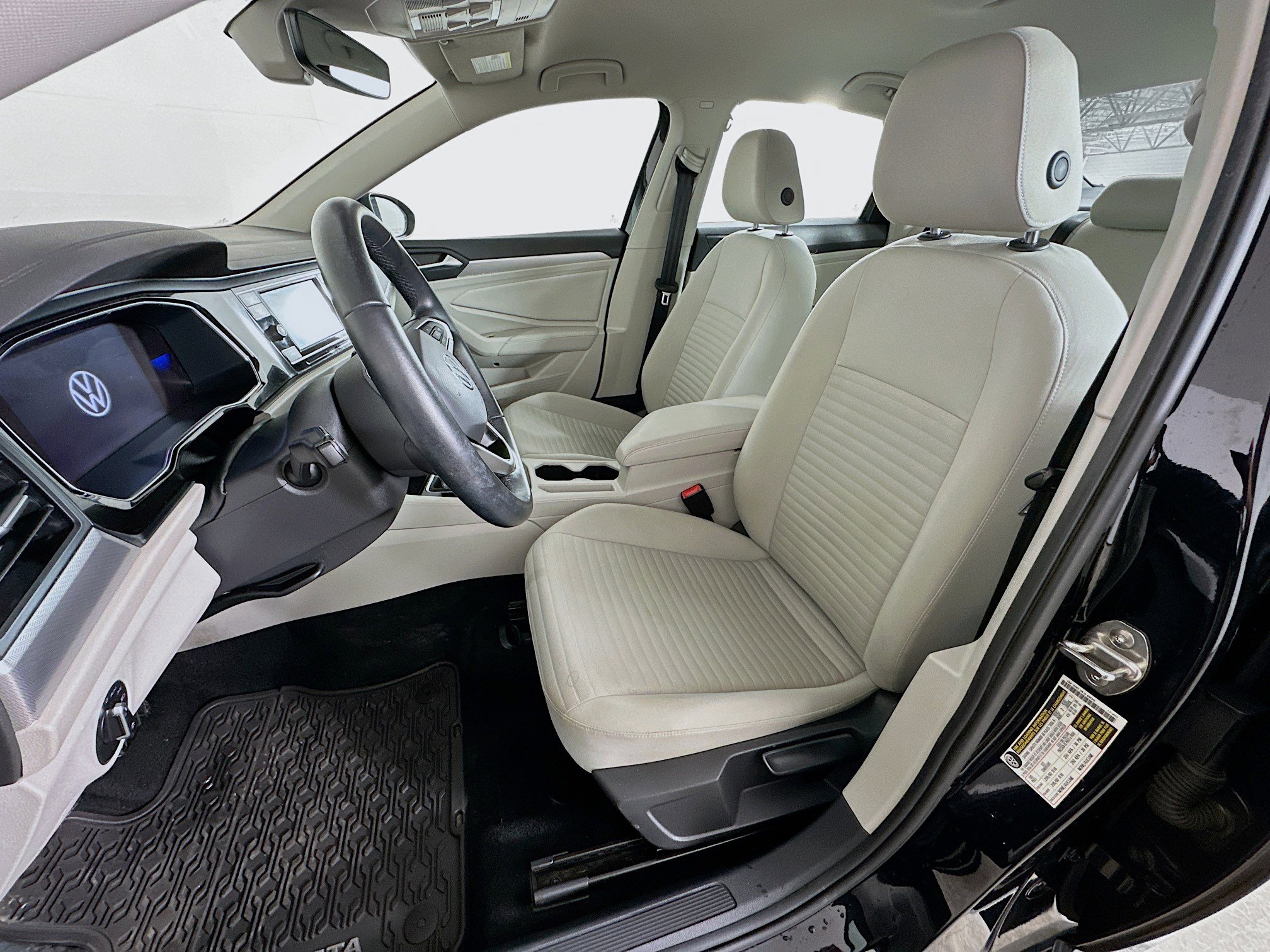 Used 2022 Volkswagen Jetta S image 13