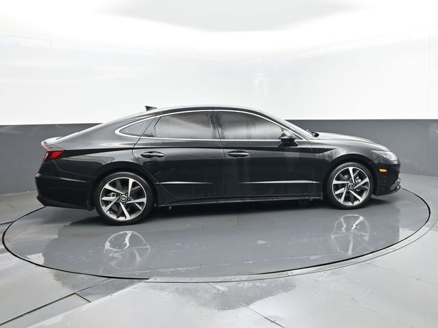 Used 2021 Hyundai Sonata SEL Plus FWD image 4