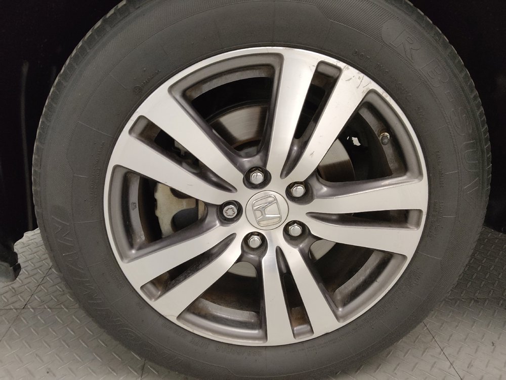 Used 2016 Honda Pilot EX image 31