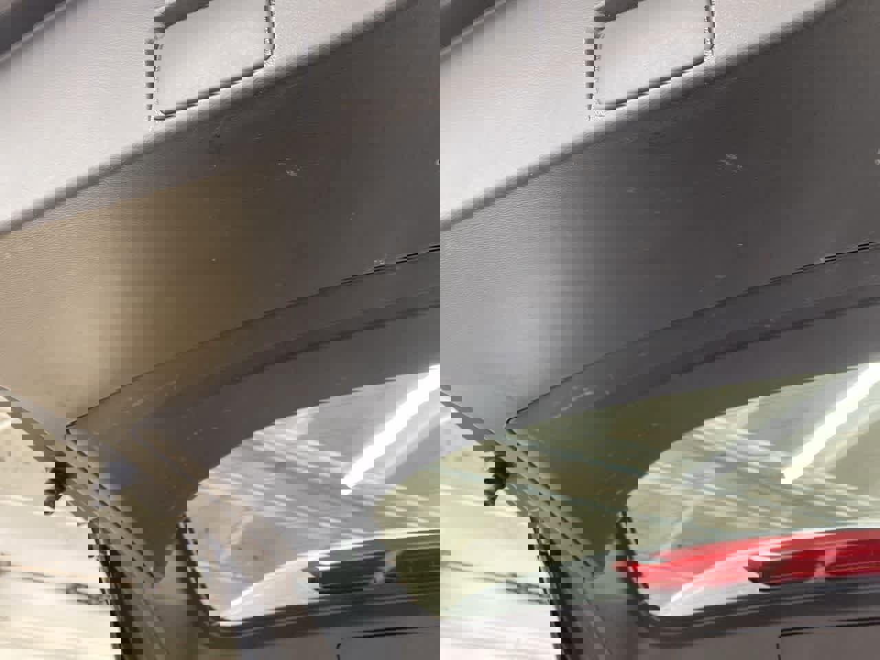 Used 2023 Nissan Rogue SV image 32