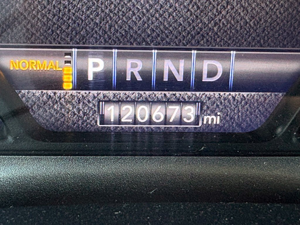 Used 2020 RAM 1500 Limited AWD/4WD image 12