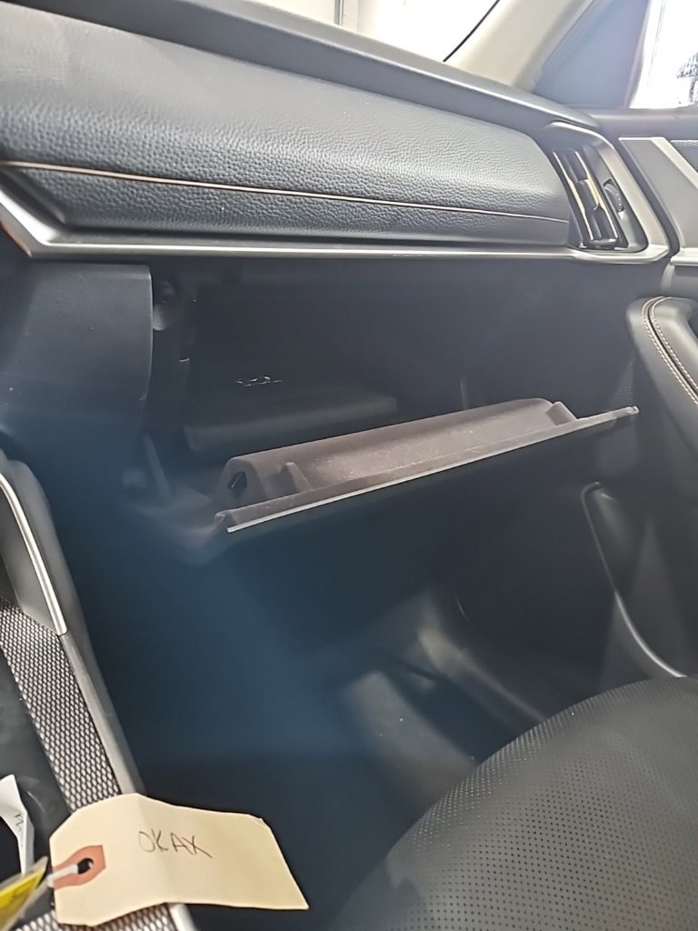 Used 2025 MAZDA CX-70 3.3 Turbo w/ Preferred Package image 29