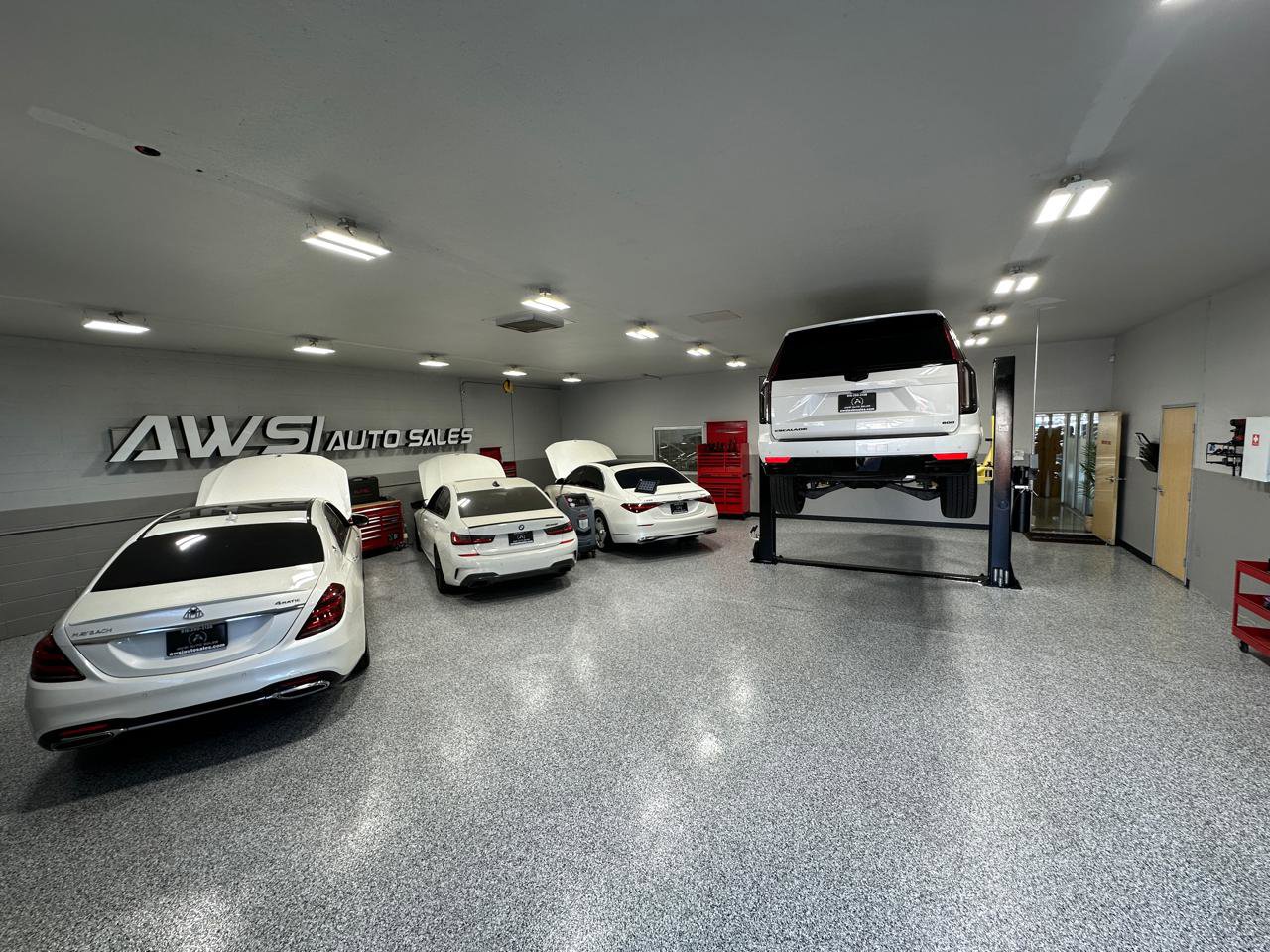 Used 2013 Rolls-Royce Ghost image 45