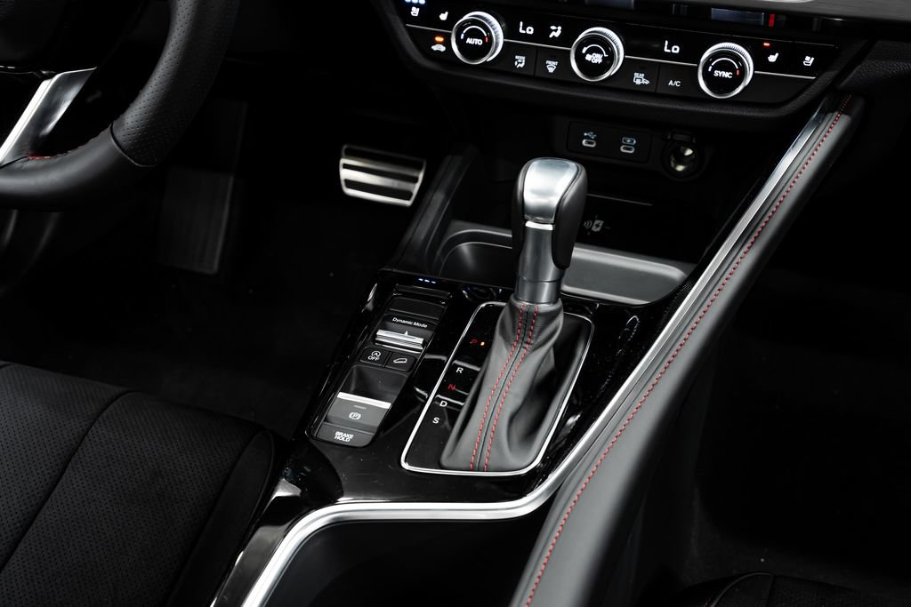 Certified 2025 Acura ADX A-Spec AWD/4WD image 26