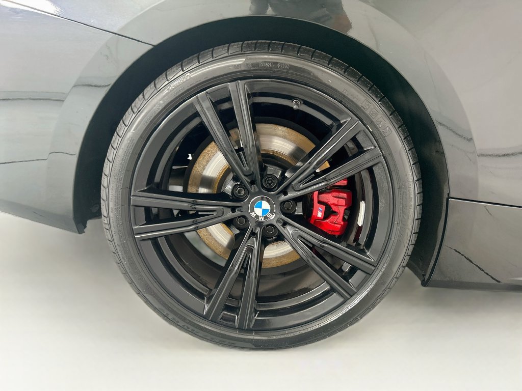 Certified 2024 BMW 430i Coupe w/ M Sport Package RWD image 30