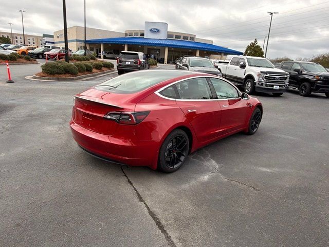 Used 2018 Tesla Model 3 Long Range image 10