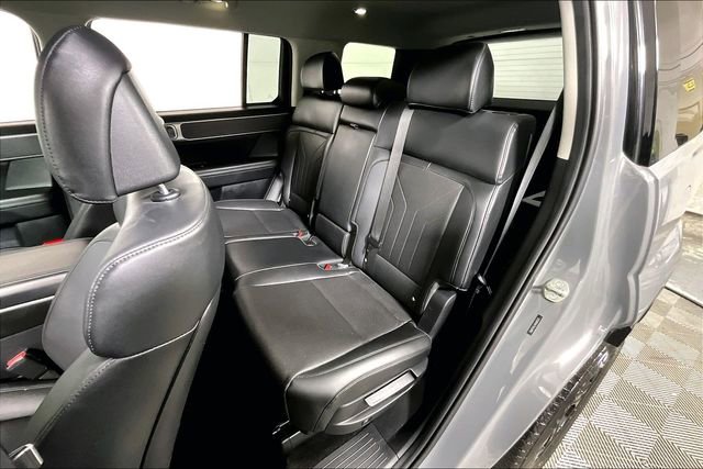 Used 2024 Hyundai Santa Fe SEL image 24