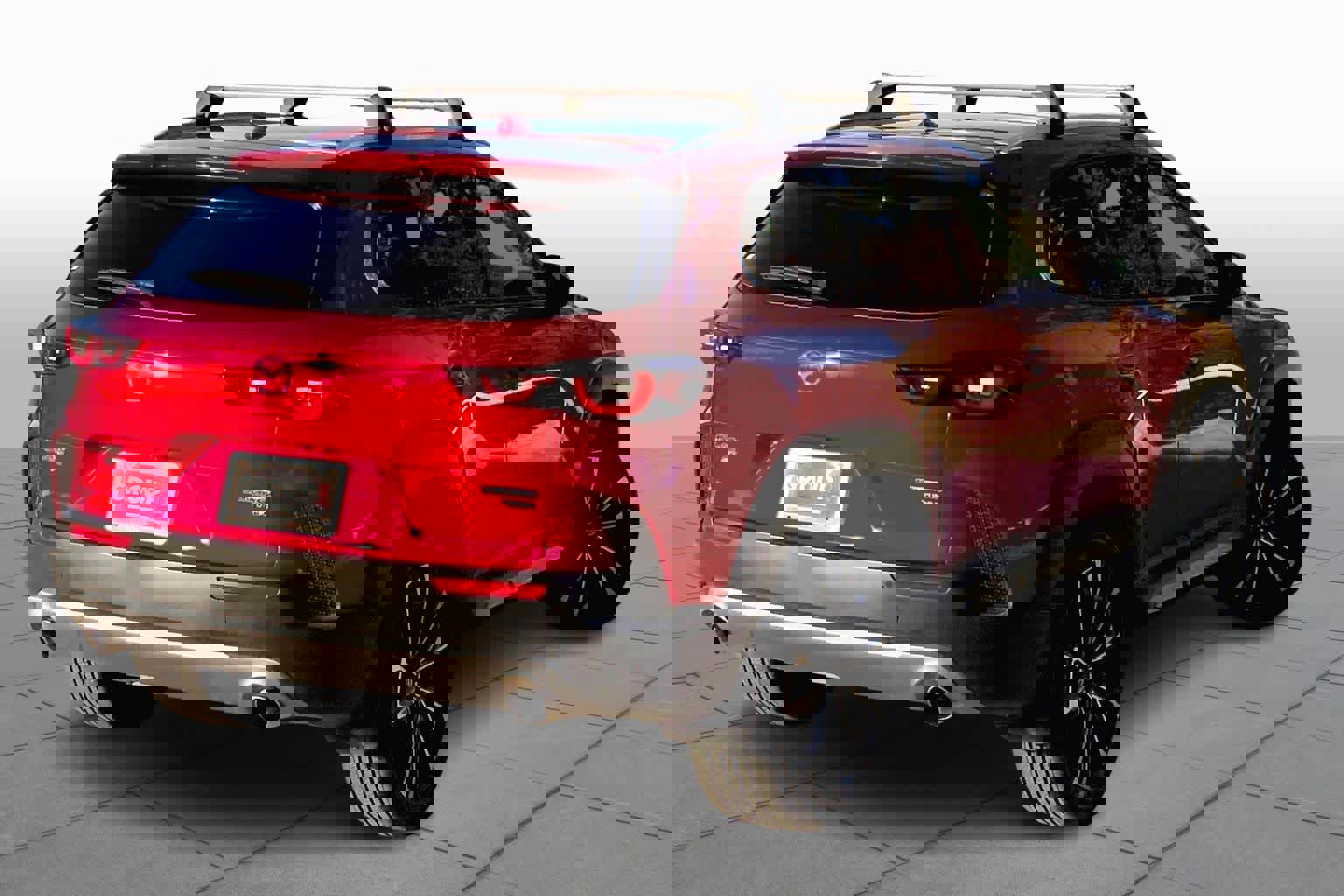 Certified 2025 MAZDA CX-50 AWD 2.5 Turbo w/ Accent Package image 11