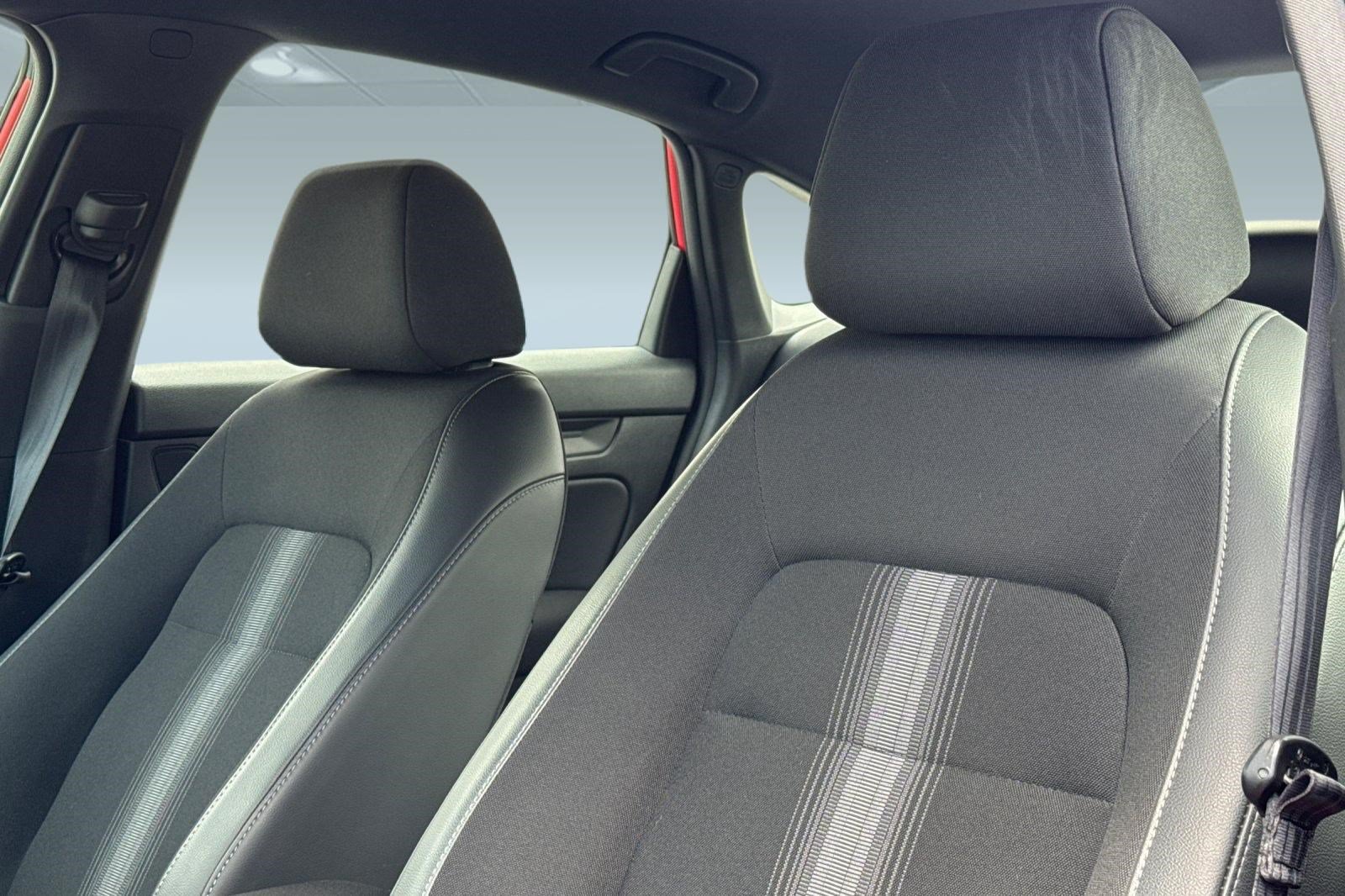 Certified 2024 Honda Civic Sport image 24