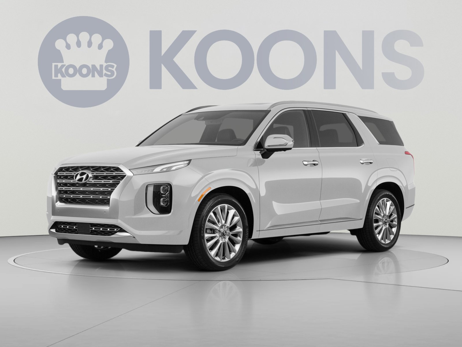 Used 2020 Hyundai Palisade Limited