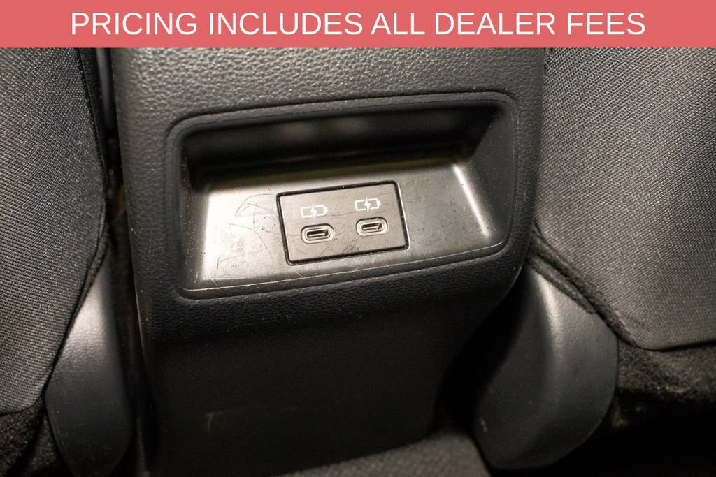 Used 2024 Toyota Corolla LE FWD image 7