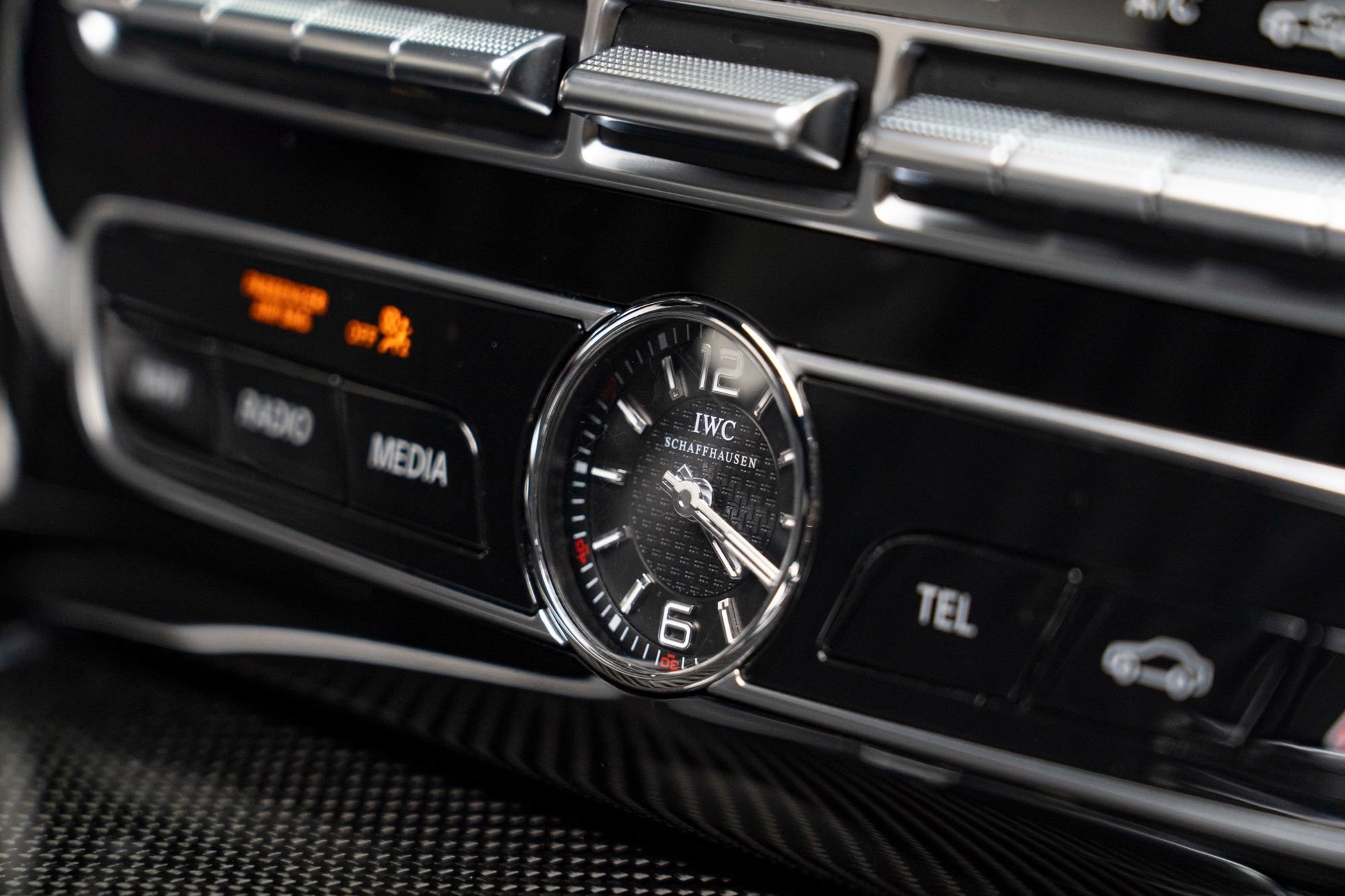 Used 2019 Mercedes-Benz G 63 AMG 4MATIC image 47