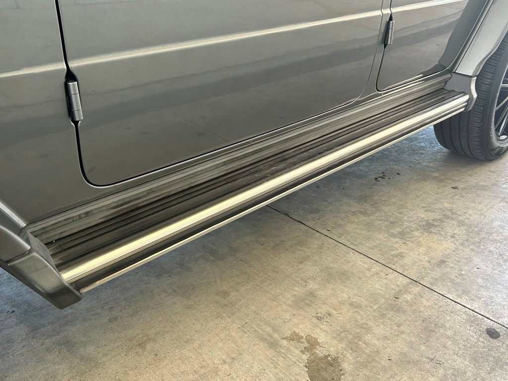 Used 2021 Mercedes-Benz G 550 image 17