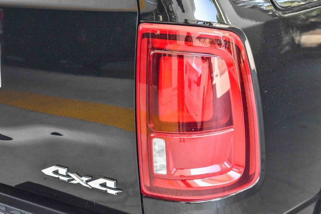 New 2026 RAM 2500 Limited image 7