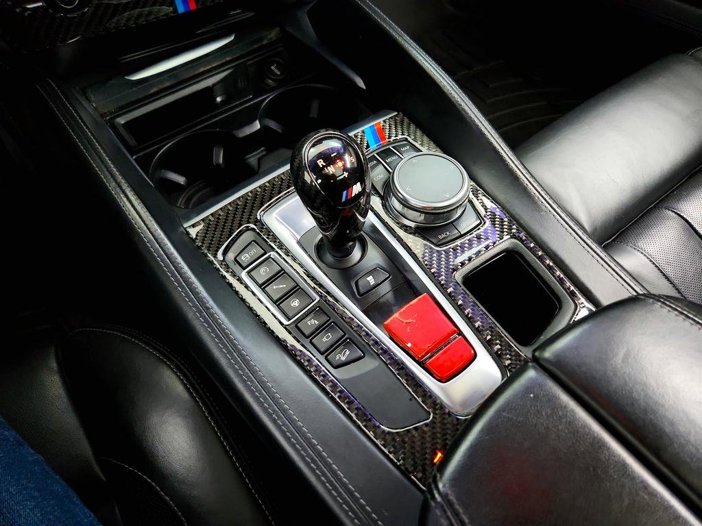 Used 2018 BMW X5 M w/ Executive Package image 19