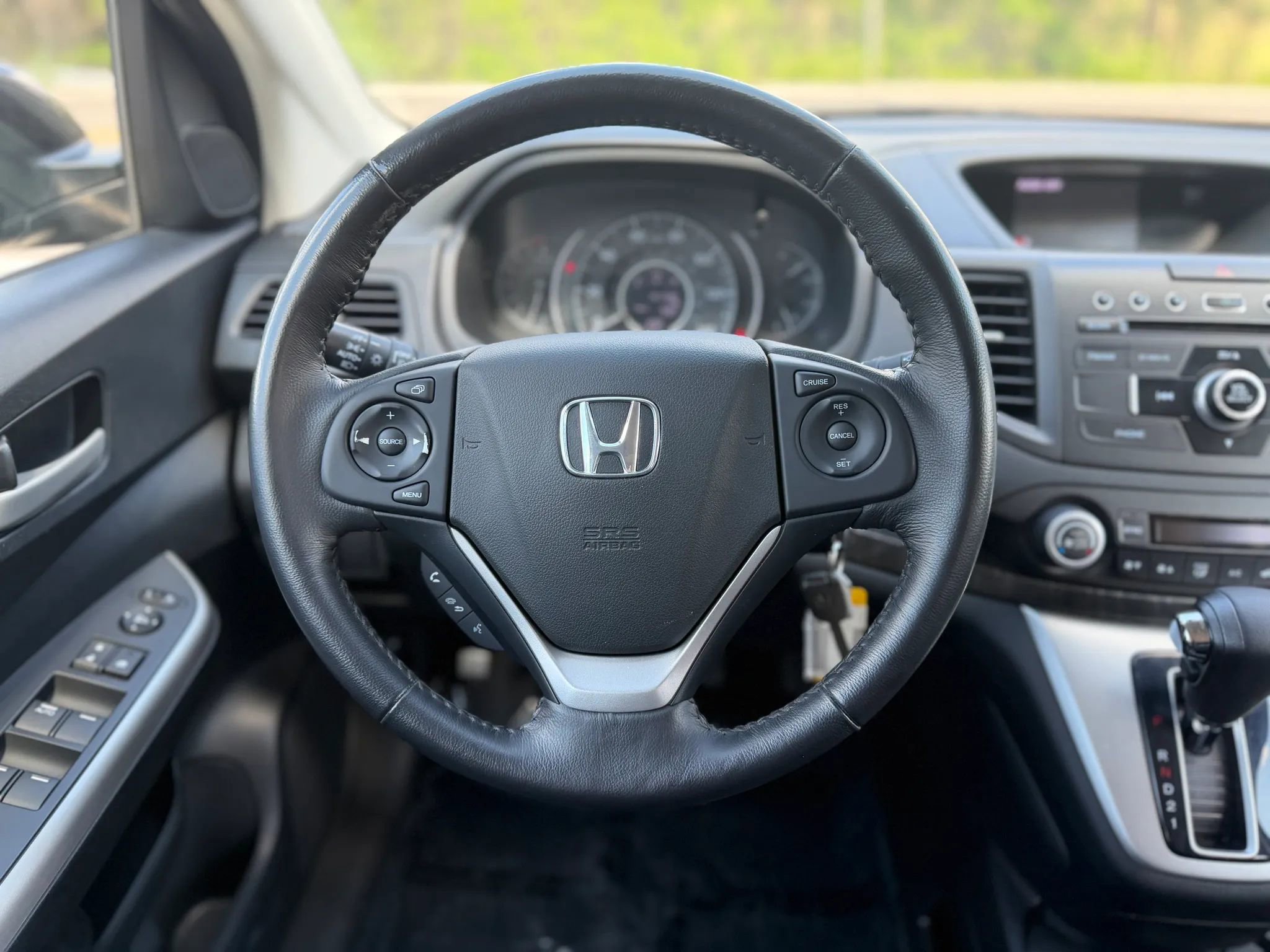 Used 2013 Honda CR-V EX-L image 24