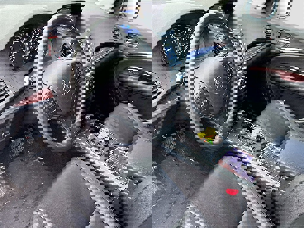 Used 2014 Acura MDX SH-AWD w/ Technology Package image 7