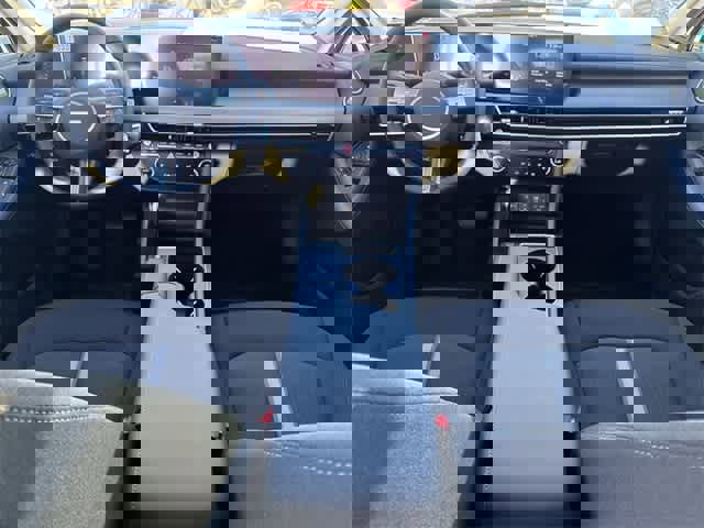 New 2026 Hyundai Sonata SEL image 12